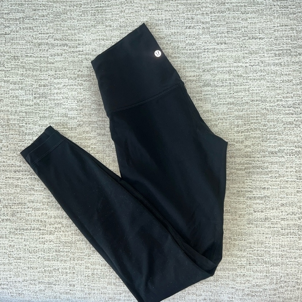 Lululemon align 28 inch leggings
